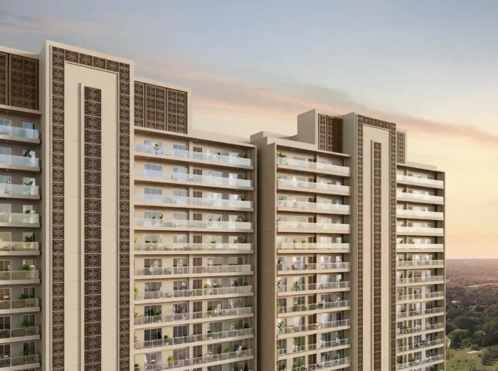 Godrej Majesty