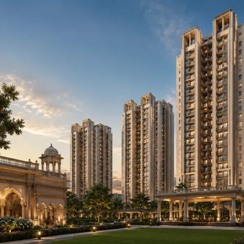 Godrej Majesty