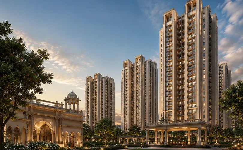 Godrej Majesty